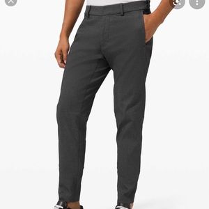 LULULEMON MENS PANTS